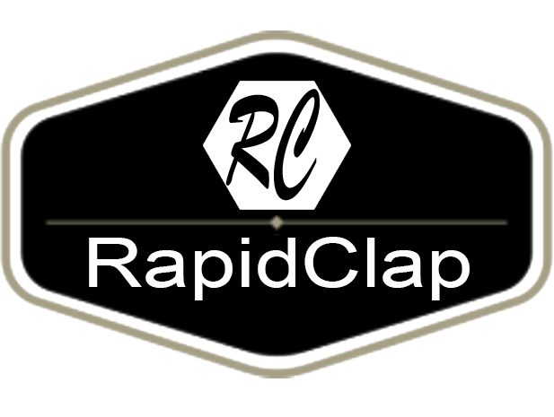 Rapidclap.com - 