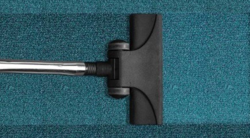 Look out for the best carpet cleaning services for the long life of your furniture.